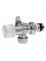 Icma вентиль 2-х углов+ возд-отвод+ термо 1/2 (арт. 767)
