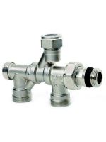 Icma узел 4-ходовой 24x1,5 (арт. 875)