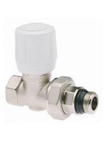 Icma вентиль радиат. 3/4 с ручкой прямой усил. (арт. 954)