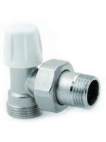 Icma вентиль угловой нижний под медную трубу (арт. 827+90)