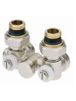 Icma вентель однотруб.двойной термостат. 1/2 (задн.подкл арт.903)