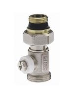 Icma вентель простой термостат. 1/2 (нижн.подкл, арт. 916)