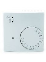 Icma аналоговый комнатный термостат (арт. Р303)