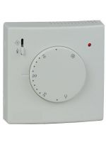 Icma электромеханический комнатный термостат (арт. Р312)