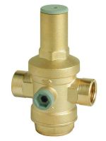 Редуктор давления резьбовой 1/2