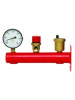 Icma Группа безопасности расширительного бака (арт. GS01)