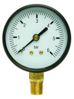 Icma Манометр (арт. 244)