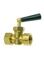 Icma Кран под манометр 1/2 (арт. 158)