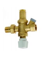 Icma подпиточный клапан 1/2 (1-4 бар, арт. 250)