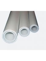 Труба STABI Sanica d.32 COMBI PIPE PN 25 незачистная (60)