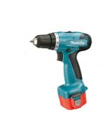 Шуруповерт аккумуляторный Makita 12/2-2А