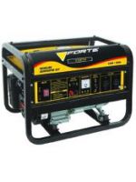 Бензогенератор FORTE FG3700 