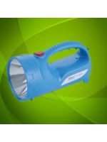 Фонарь 2804 w, 1+6LED