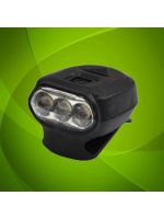 Фонарь Police 8001 на кепку