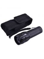 Фонарь Police 8400-LM, чехол