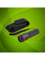 Фонарь Police K01-3LUM+чехол-100W Luxury