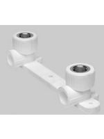 Настенный комплект KALDE  25х1/2