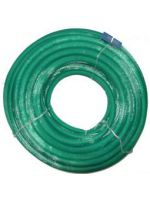 Шланг поливочный Evci ПВХ Extra Soft армированный 1``(50м)
