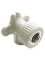 Настенное колено KALDE 20х3/4 (20/60)