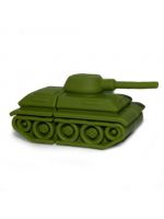 Флешка силиконовая 