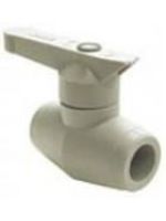 Кран шаровый KALDE д.25 (35)