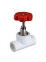 Прямоточный вентиль KALDE д.25 (25)