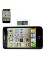 Весы напольные 