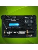 Фонарь 1830-3000W T6 CREE