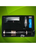 Фонарь Police 1881-3000W T6 CREE