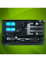 Фонарь Police 2800-2000W T6 GREE