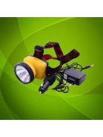 Фонарь налобный 12V 508-7c