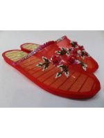 Тапочки комнатные женские 