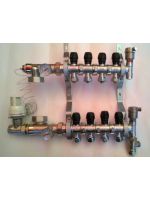 Коллекторная группа Maer на 3 выхода (см.узел Китай)