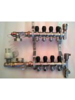 Коллекторная группа Maer на 7 выходов (см.узел Китай)