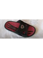 Тапочки пена мужские, размер 41-46, цвета в ассортименте