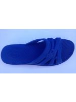 Тапочки пена женские, Украина, размер 36-41, цвета в ассортименте