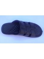 Тапочки пена мужские, Украина, размер 41-46, цвета в ассортименте