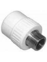 Муфта с наружной резьбой KALDE  75х2 *1/2