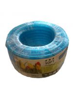 Шланг поливочный CОФТ армированный 3/4(бухта30м)