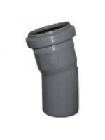 Колено д.50х20° Европласт