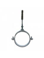 Крепление для труб Европласт д.110