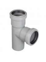 Тройник Европласт д.32/32х90°    