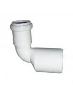 Редукция угловая Европласт д.50/32