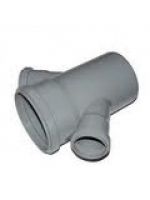 Крестовина Европласт д.110/50/45