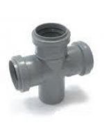 Крестовина Европласт д.50/50/90