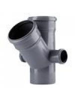 Крест двухсторонний Европласт