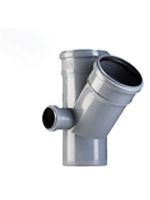 Крест левый Европласт под 45°