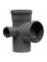 Крест левый Европласт под 90°