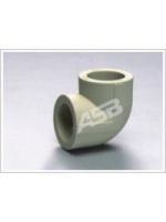 Колено ASB  40х90 (120/10)