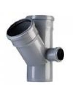 Крест правый Европласт под 45°